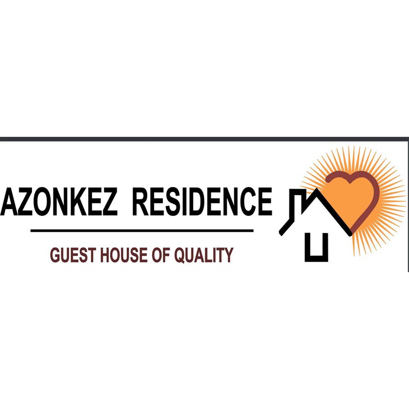 Azonkez Residence